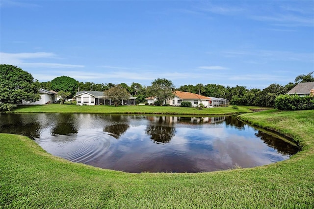 3612 Covington Dr, Holiday, FL 34691 - water view
