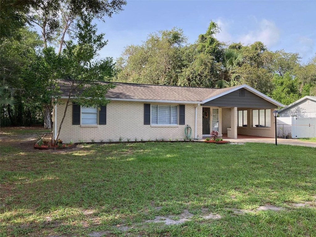 309 Sunnyside Ln, Debary, FL 32713 - photo 1