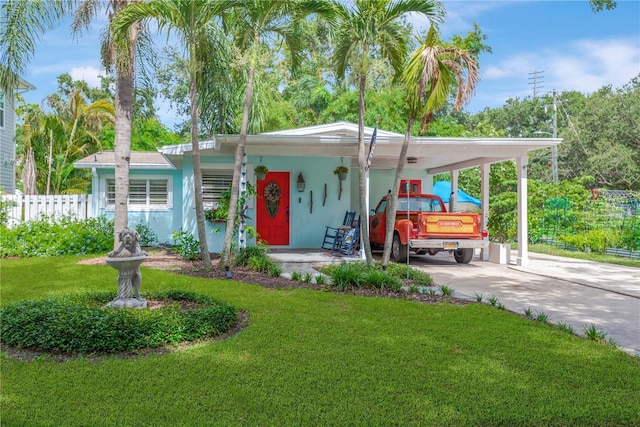 1042 S Sterling Ave, Tampa, FL 33629 - photo 1