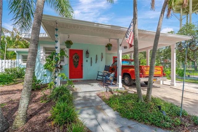 1042 S Sterling Ave, Tampa, FL 33629 - photo 2