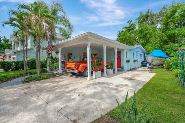 1042 S Sterling Ave, Tampa, FL 33629 - photo 4