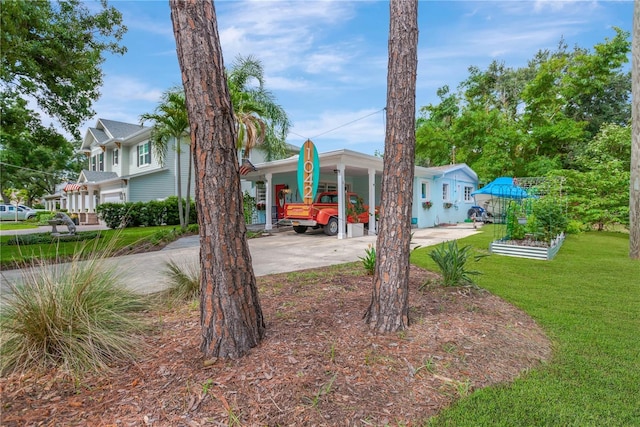 1042 S Sterling Ave, Tampa, FL 33629 - photo 5