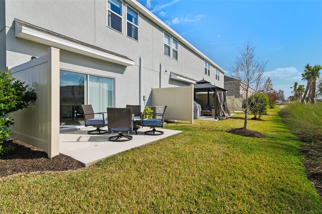 34196 Polacca Ln, Wesley Chapel, FL 33543 - photo 20
