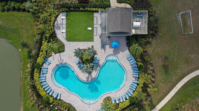34196 Polacca Ln, Wesley Chapel, FL 33543 - photo 26