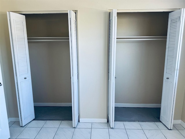 2525 W Bay Dr Unit A33, Largo, FL 33770 - view of closet