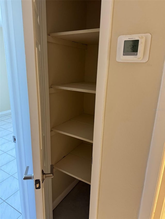 2525 W Bay Dr Unit A33, Largo, FL 33770 - view of closet