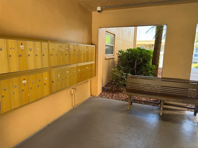 2525 W Bay Dr Unit A33, Largo, FL 33770 - view of community with mail area