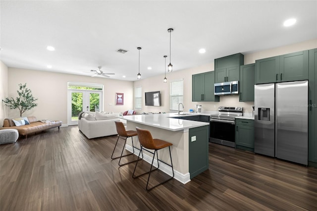 1803 E Powhatan Ave, Tampa, FL 33610 - photo 5