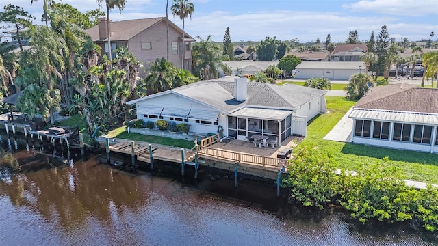 9909 San Diego Way, Port Richey, FL 34668 - photo 37