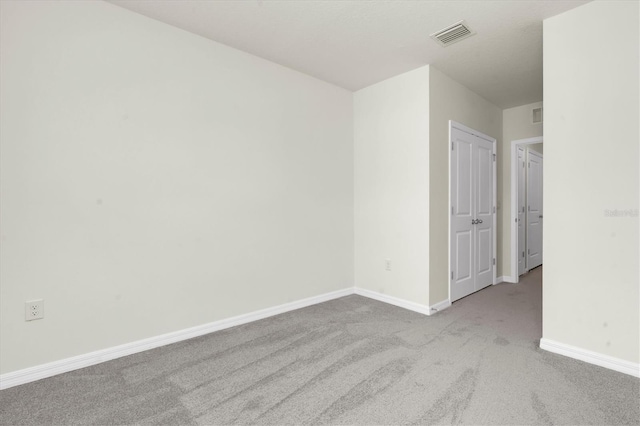 33036 Frosted Clover Way, Wesley Chapel, FL 33545 - unfurnished room with carpet flooring and baseboards