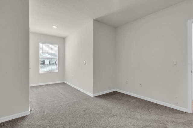 33036 Frosted Clover Way, Wesley Chapel, FL 33545 - empty room with carpet