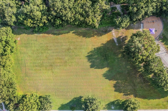 2208 Cattleman Dr, Brandon, FL 33511 - drone / aerial view