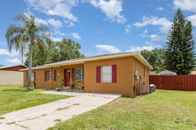 530 S Orange Ct, Eagle Lake, FL 33839 - photo 3