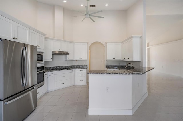 2127 Lagoon Dr, Dunedin, FL 34698 - photo 8