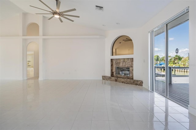 2127 Lagoon Dr, Dunedin, FL 34698 - photo 15