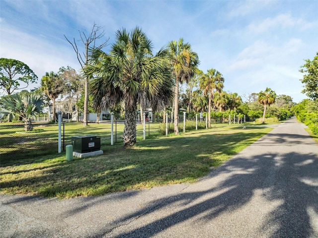 4915 S Rd, New Port Richey, FL 34652 - view of property's community