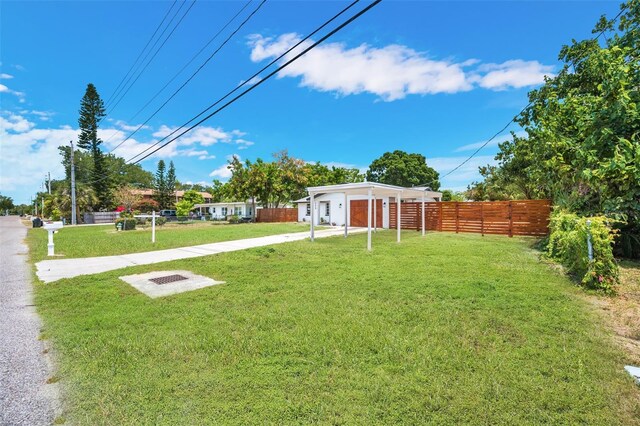 208 Palmetto Rd W, Nokomis, FL 34275 - photo 37