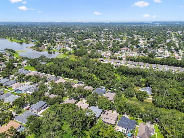 2009 Raven Manor Dr, Dover, FL 33527 - view of property location with nearby suburban area