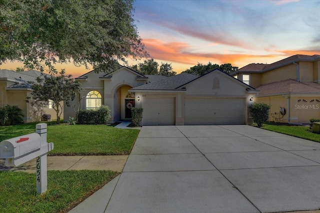 2654 Banner Stone Ct, Holiday, FL 34691 - photo 1