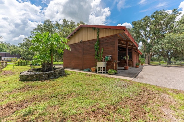 2702 Rogers Ranch Rd, Lithia, FL 33547 - view of home's exterior