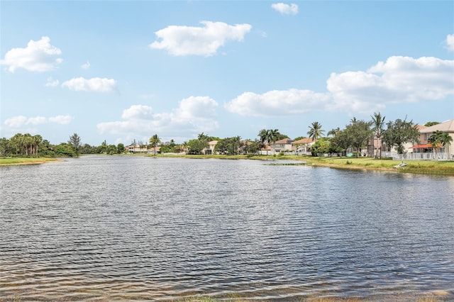 17001 NW 20th St, Pembroke Pines, FL 33028 - water view