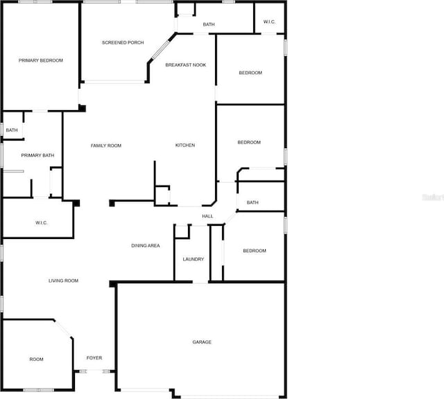 10813 Rockledge View Dr, Riverview, FL 33579 - photo 45