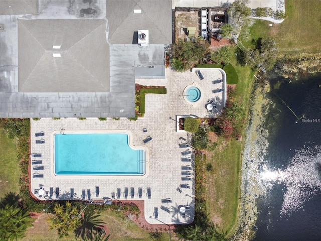 2333 Feather Sound Dr Unit C207, Clearwater, FL 33762 - photo 34