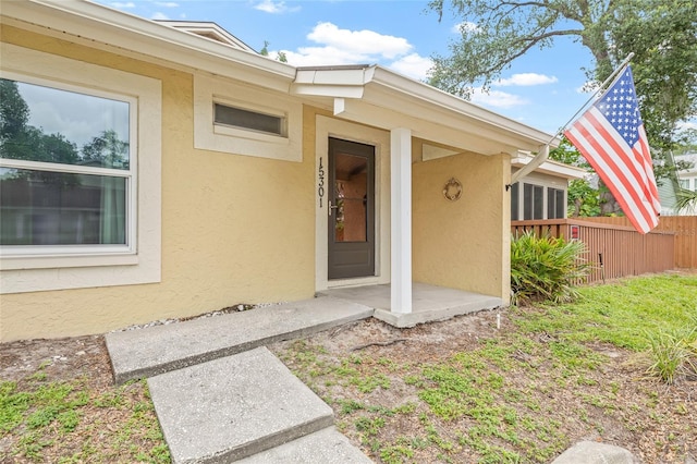 15301 Morning Dr, Lutz, FL 33559 - photo 2