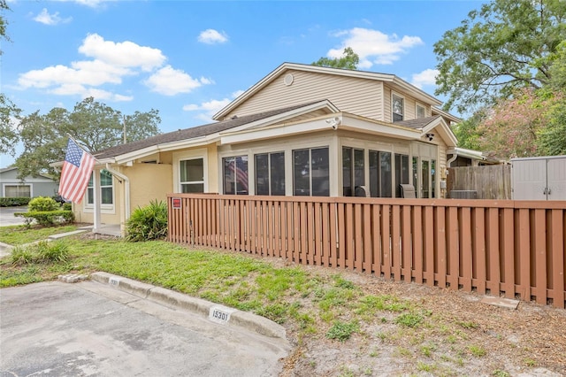 15301 Morning Dr, Lutz, FL 33559 - photo 5