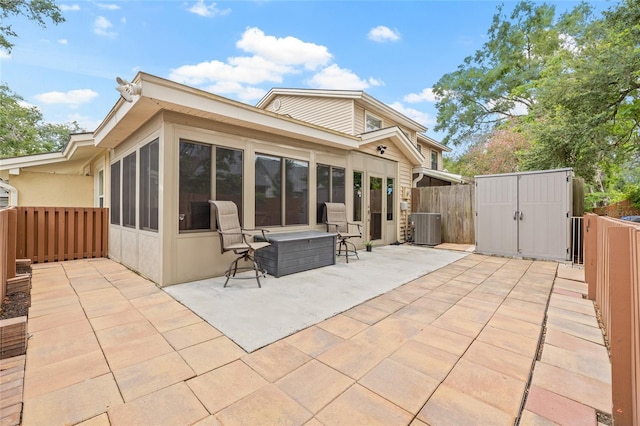 15301 Morning Dr, Lutz, FL 33559 - photo 30