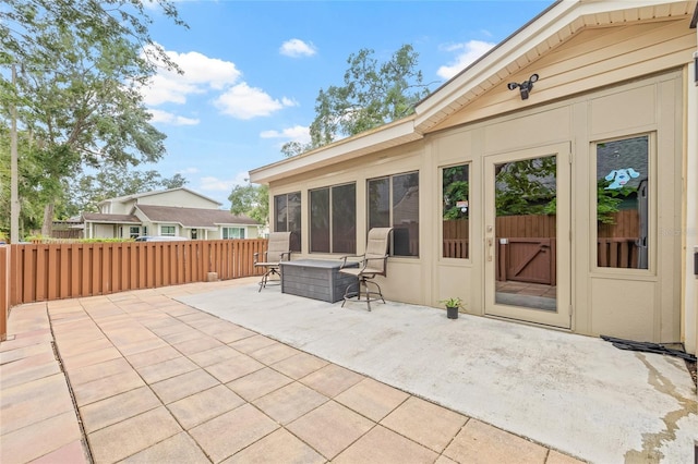 15301 Morning Dr, Lutz, FL 33559 - photo 32