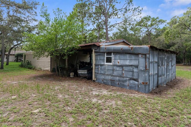 17207 Bosley Dr, Spring Hill, FL 34610 - photo 35