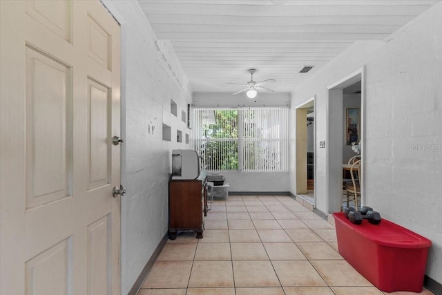 1222 Palm St, Clearwater, FL 33755 - view of sunroom