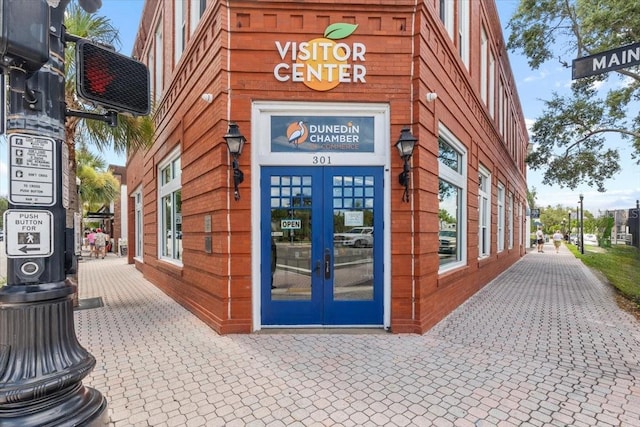 1222 Palm St, Clearwater, FL 33755 - view of building exterior