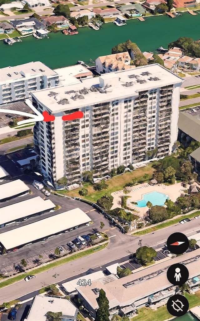 400 Island Way Unit 1606, Clearwater Beach, FL 33767 - photo 2