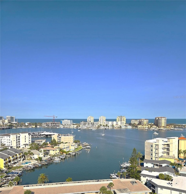 400 Island Way Unit 1606, Clearwater Beach, FL 33767 - photo 3