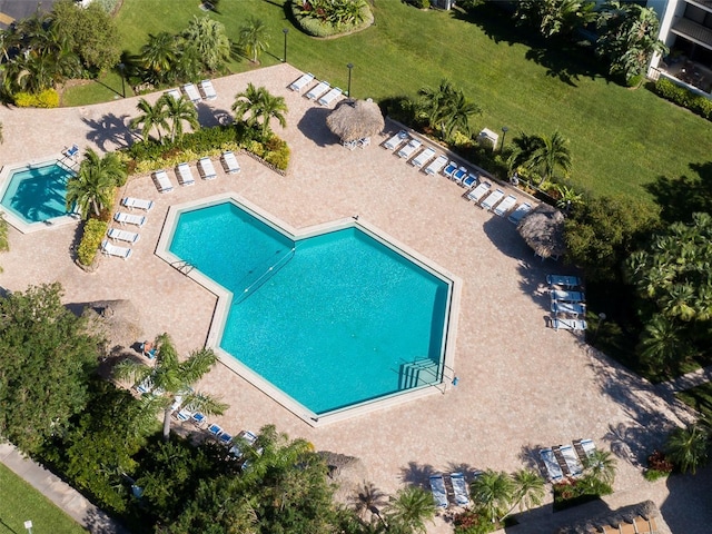 400 Island Way Unit 1606, Clearwater Beach, FL 33767 - photo 15