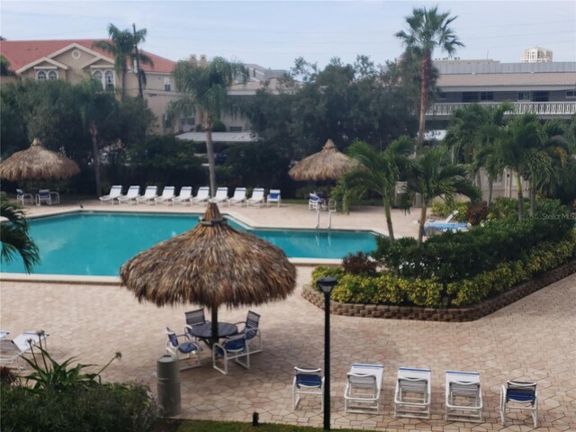 400 Island Way Unit 1606, Clearwater Beach, FL 33767 - photo 16