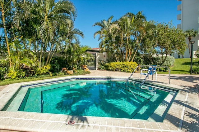 400 Island Way Unit 1606, Clearwater Beach, FL 33767 - photo 18