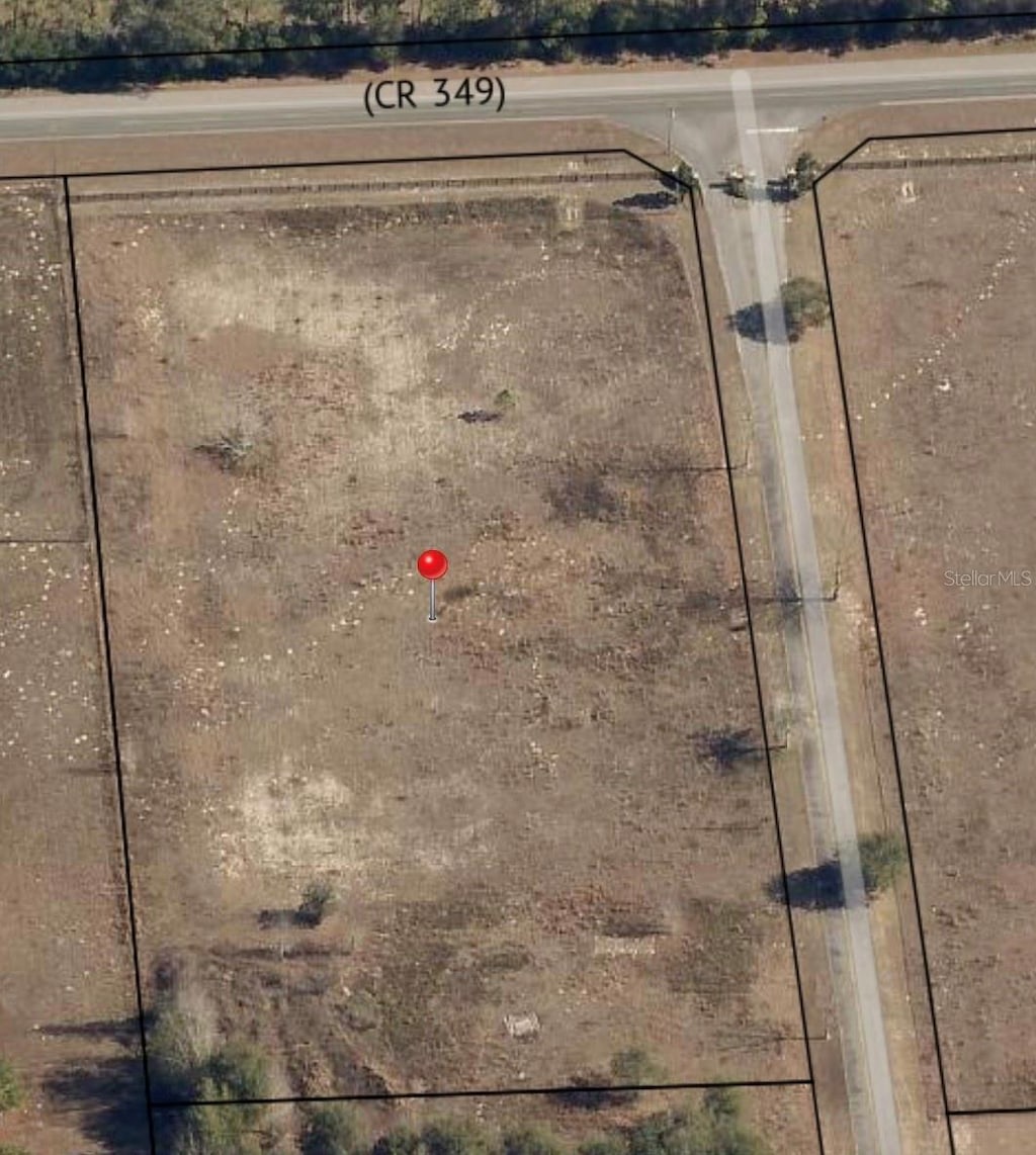 0 194th Pl, Obrien, FL 32071