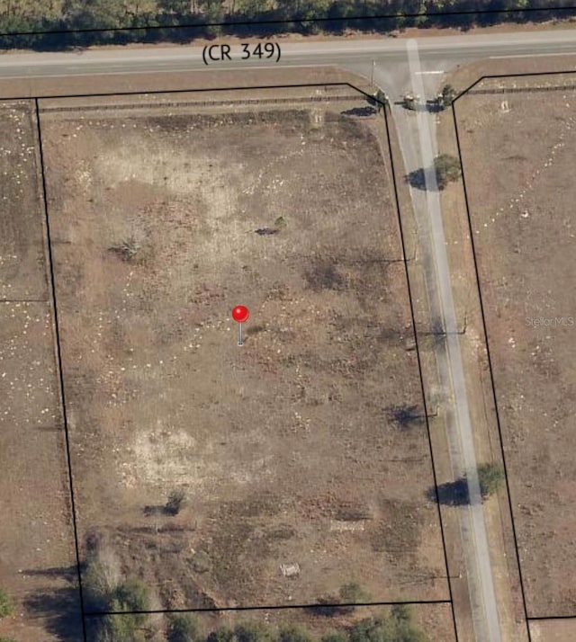 0 194th Pl, Obrien, FL 32071