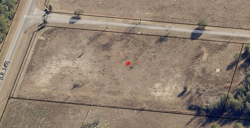 0 194th Pl, Obrien, FL 32071