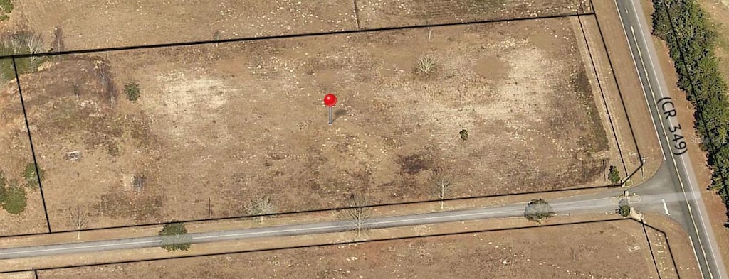0 194th Pl, Obrien, FL 32071