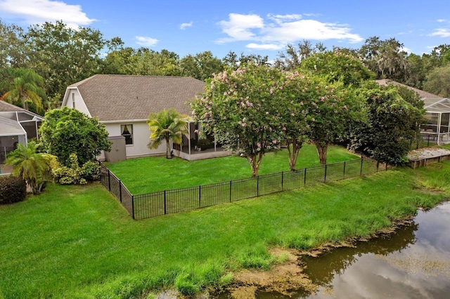 3612 Cordgrass Dr, Valrico, FL 33596 - photo 33