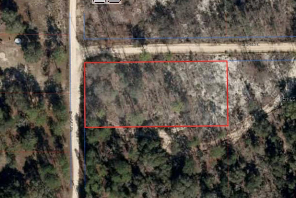 NE 105th Ave, Bronson, FL 32621 - photo 1