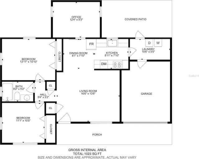 4326 Westwood Dr, Holiday, FL 34691 - photo 5