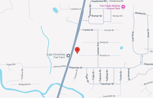 3310 Treiman Blvd, Dade City, FL 33523 - photo 9