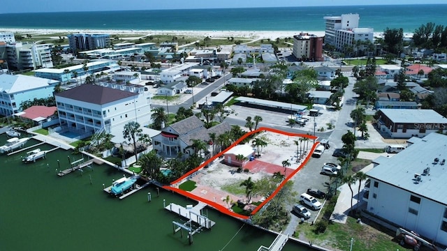 11855 1st St E, Treasure Island, FL 33706 - photo 1