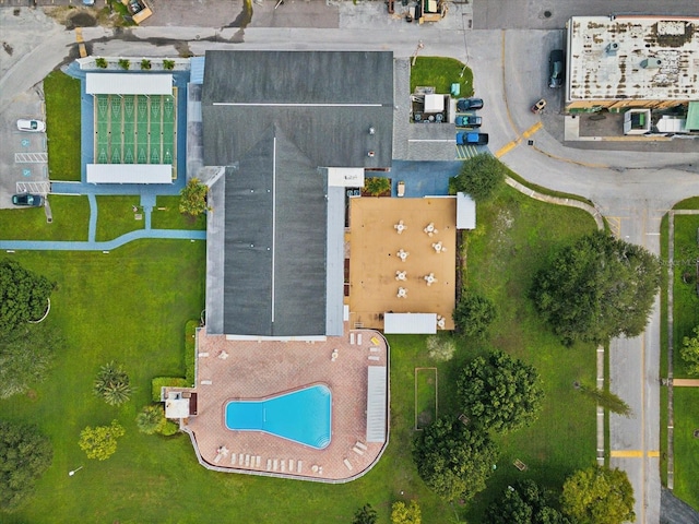 6015 19th St N Unit 117, Saint Petersburg, FL 33714 - photo 30