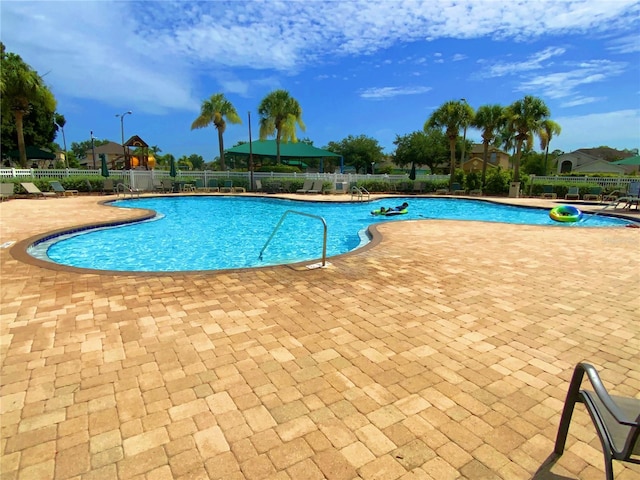 5154 Balsam Dr, Land O Lakes, FL 34639 - photo 16